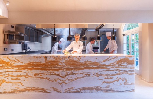 Ville-d'Avray Hotel | Les Etangs de Corot