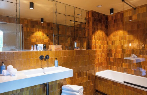Ville-d'Avray Hotel | Les Etangs de Corot