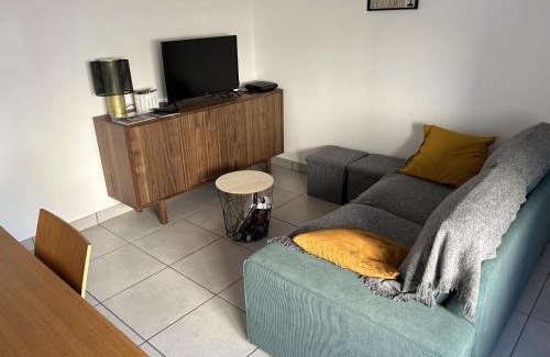 Liffre House | Les etangs