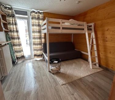 Saint-Chaffrey Apartment | Les Eterlous