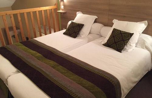 Savigneux Hotel | Les Etoiles du Forez
