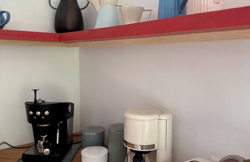 Sainte-Marguerite-sur-Mer House | Les Falaises de L'Ailly House sleeps 8