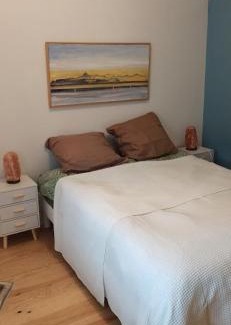 Yvoire House | Les Falaises