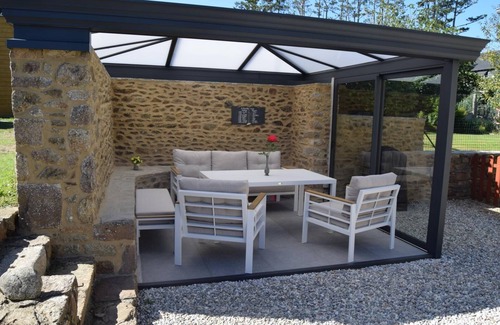 Plouha House | Les Falaises - PLOUHA