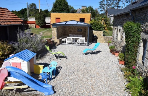 Plouha House | Les Falaises - PLOUHA