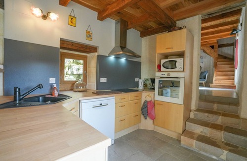 Sauliac-sur-Cele House | Les Fargouses - Grand jardin - Pour 6 voyageurs