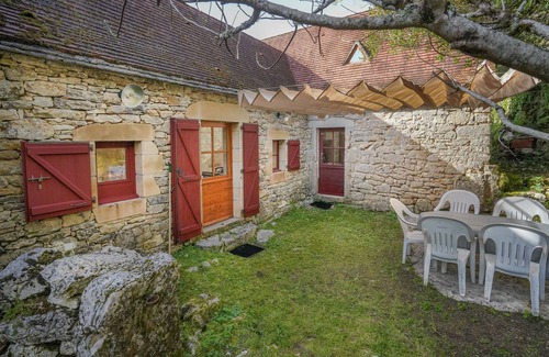 Sauliac-sur-Cele House | Les Fargouses - Grand jardin - Pour 6 voyageurs