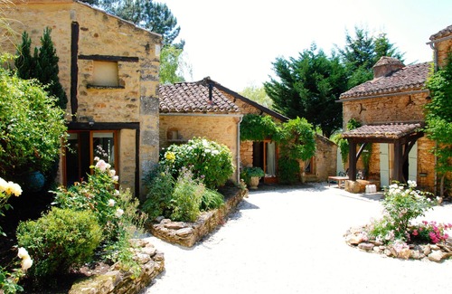 Saint-Front-sur-Lemance House | Les Ferouailles, Gite Périgord Noir, private pool