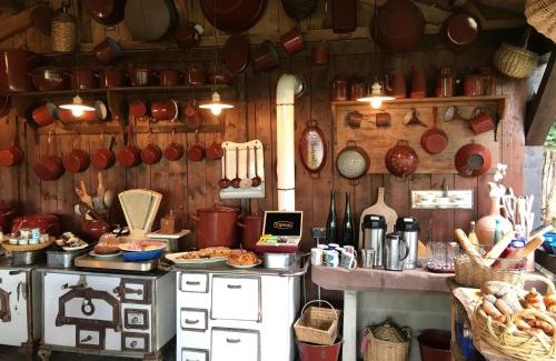 Labaroche House | Les Fermes De Pinpin