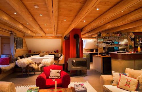 Labaroche House | Les Fermes De Pinpin