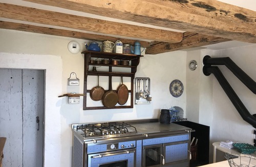 Labaroche House | LES FERMES DE PINPIN -LABAROCHE NEAR SKI RESORT AND ALSACE WINE ROUTE