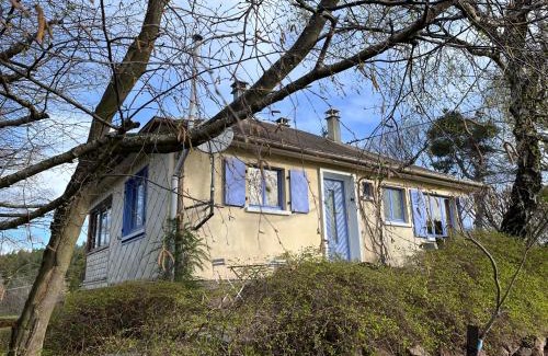 Labaroche House | LES FERMES DE PINPIN - LE PAVILLON
