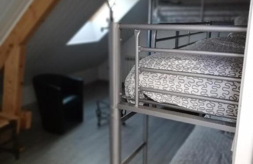 Giremoutiers Bed & Breakfast | les fermiers