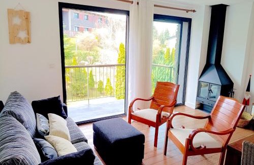 Saillagouse Apartment | Les Ferreries
