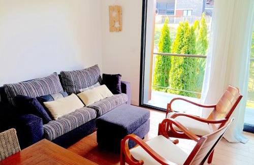 Saillagouse Apartment | Les Ferreries