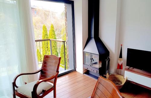Saillagouse Apartment | Les Ferreries