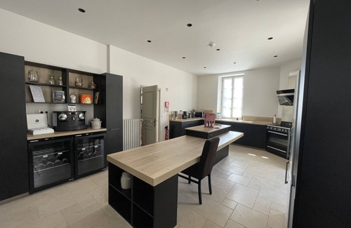 Savigny-les-Beaune Bed & Breakfast | Les feusselottes -Double room-Superior-Ensuite-Vineyard view