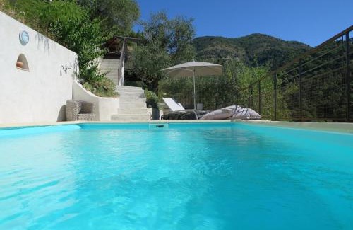 L'Escarene House | Les Figaires