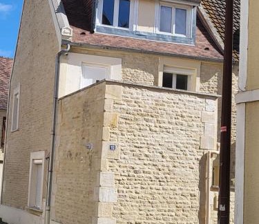Langrune-sur-Mer House | Les filles de la mer
