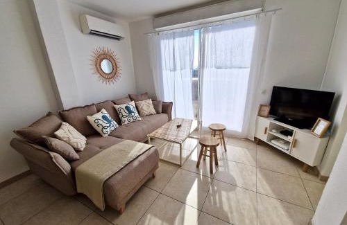 La Capte Apartment | Les flamants roses de la Capte T3