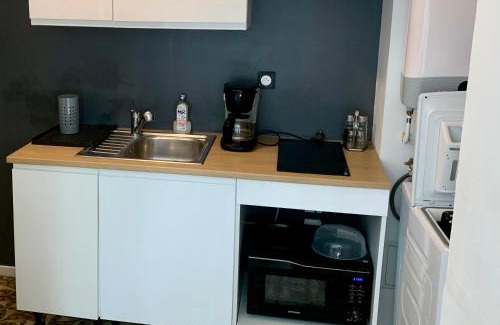 Ver-sur-Mer Apartment | Les Flots de Ver