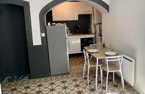 Ver-sur-Mer Apartment | Les Flots de Ver