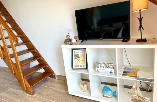 Clohars-Carnoet Apartment | Les Flots