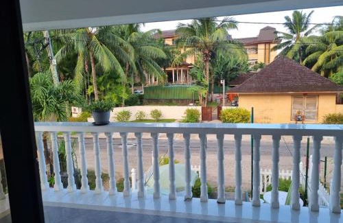Anse Forbans Apartment | Les Forbans SelfCatering Apartment