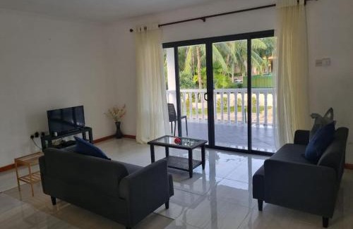 Anse Forbans Apartment | Les Forbans SelfCatering Apartment