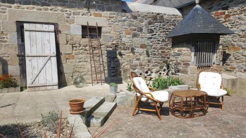 Dolo House | les forges du lou