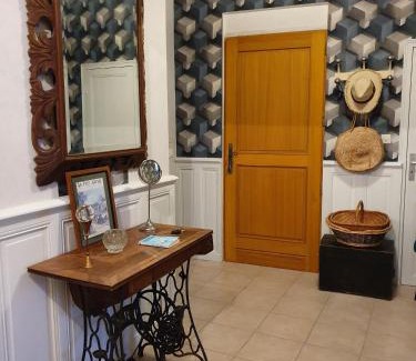 Dolo House | les forges du lou
