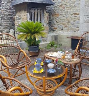 Dolo House | les forges du lou