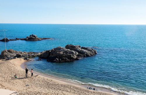Calella de Palafrugell Apartment | Les Formigues 1