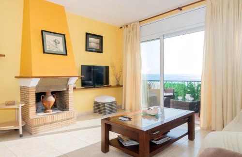 Calella de Palafrugell Apartment | Les Formigues 1