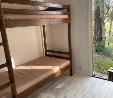 Leon Resort | Les fougères A81 Les villages sous les pins LEON 40550