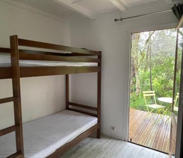 Leon Resort | Les fougères A81 Les villages sous les pins LEON 40550