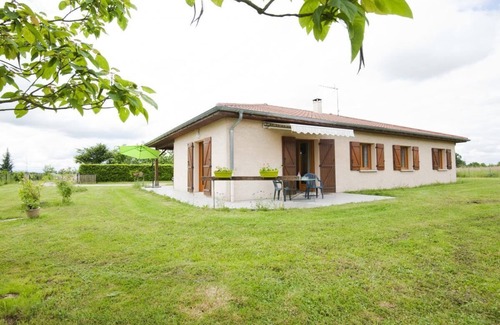 Etrez House | Les Fourches - Bresse Vallons