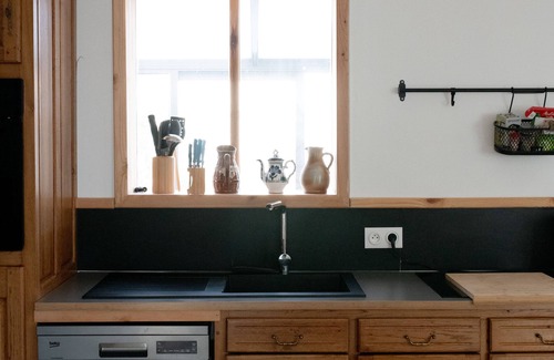 Ault House | Les Frangines - Maison de Ville Avec Jardin Ault