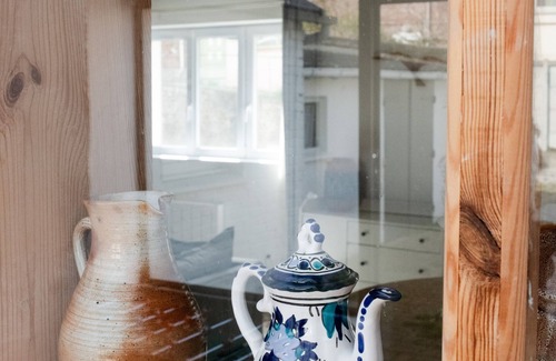 Ault House | Les Frangines - Maison de Ville Avec Jardin Ault