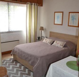 Saint-Pol-de-Leon House | Les Fromentines