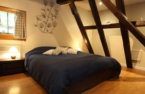 Riquewihr Apartment | Les Gîtes Coeur de Vigne