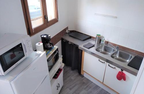 Angres Apartment | Les Gîtes d'Angres - gîte n°1