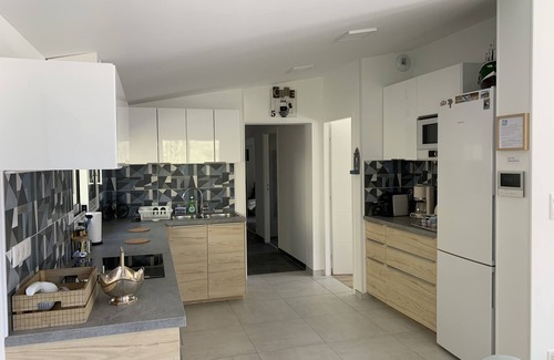 Ault House | Les Gîtes d'Ault- Furnished 4* Le Hâble d'Ault. 500m from the sea.