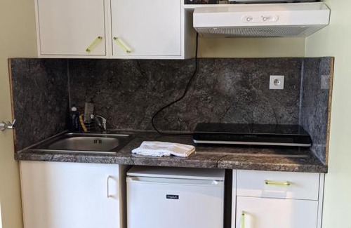 Villers-la-Faye Apartment | Les gîtes de Cour Rémond