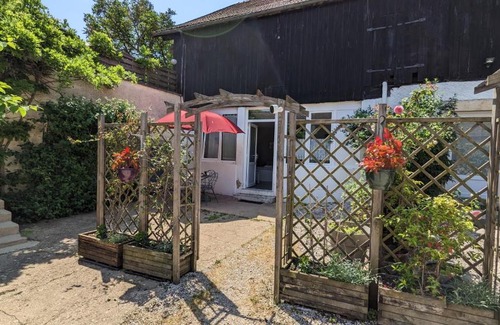 Villers-la-Faye Apartment | Les gîtes de Cour Rémond