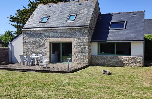 Penmarch House | Les Gîtes de Kersinal : LE Steir