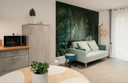 Hattstatt Apartment | Les Gîtes de l'Altévic