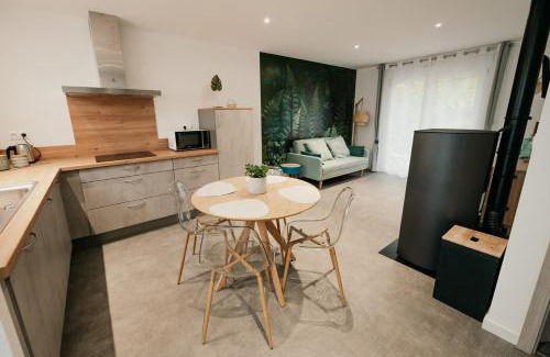 Hattstatt Apartment | Les Gîtes de l'Altévic