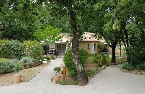 Quissac House | Les Gîtes de l'Arbousier