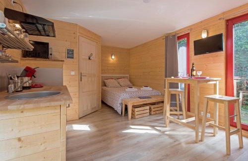 Lens House | Les Gîtes de l'Ecole Buissonnière